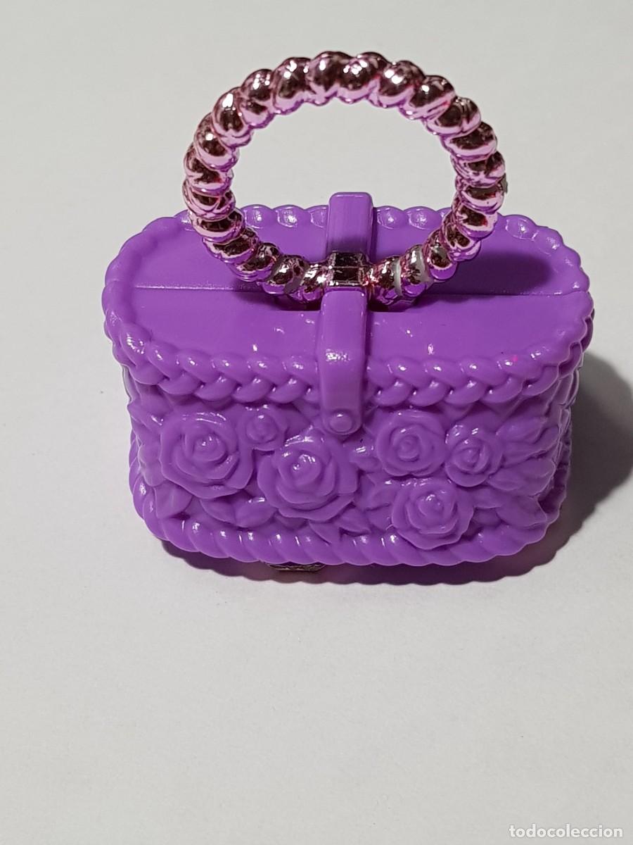Barbie y Ken: Bolso valido barbie extra - Foto 1