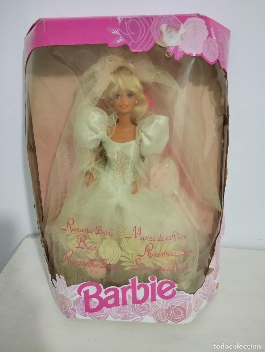 barbie bailarina 1999 con vestido giratorio y z - Compra venta en  todocoleccion