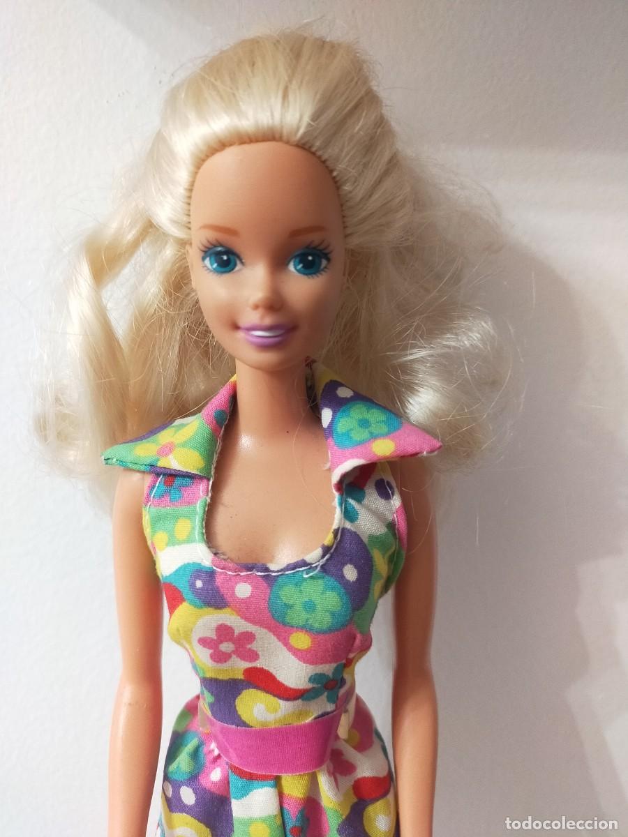 Barbie y Ken: Barbie bali 1993 - Foto 2