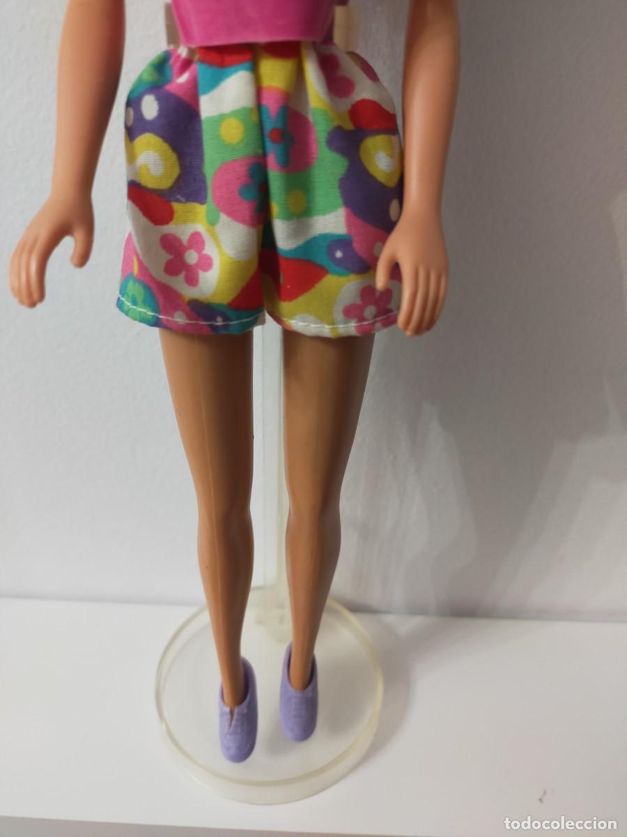 Barbie y Ken: Barbie bali 1993 - Foto 3