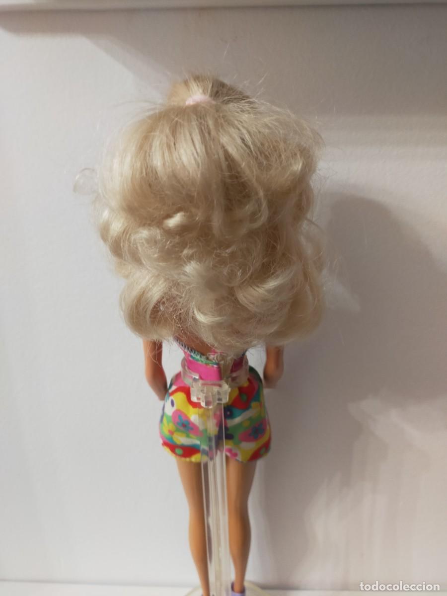 Barbie y Ken: Barbie bali 1993 - Foto 4