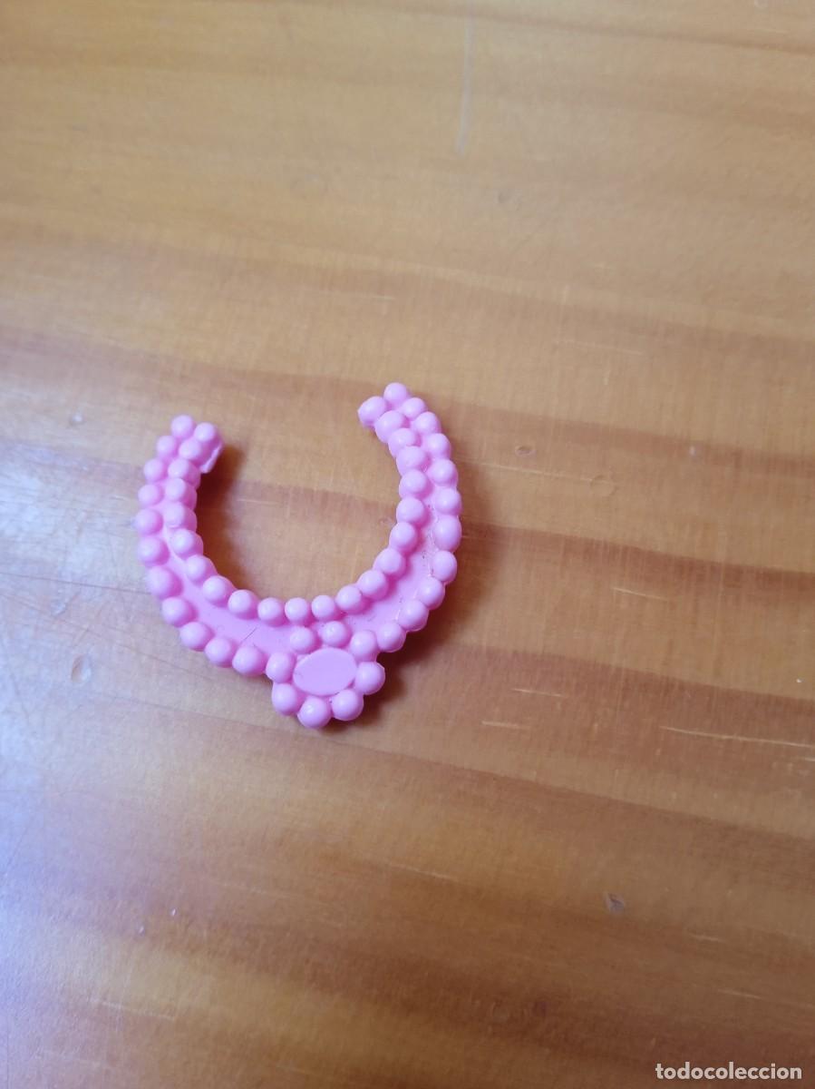 Barbie y Ken: GARGANTILLA-COLLAR BARBIE - Foto 2