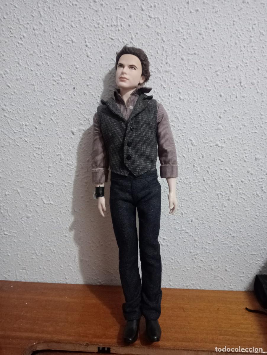 Barbie y Ken: Ken Emmet - Foto 2