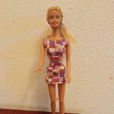 Barbie y Ken: BARBIE
