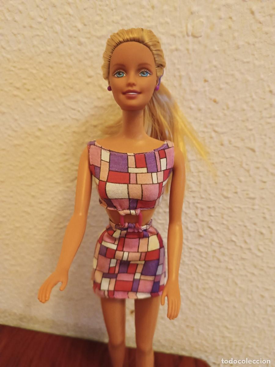 Barbie y Ken: Barbie - Foto 2
