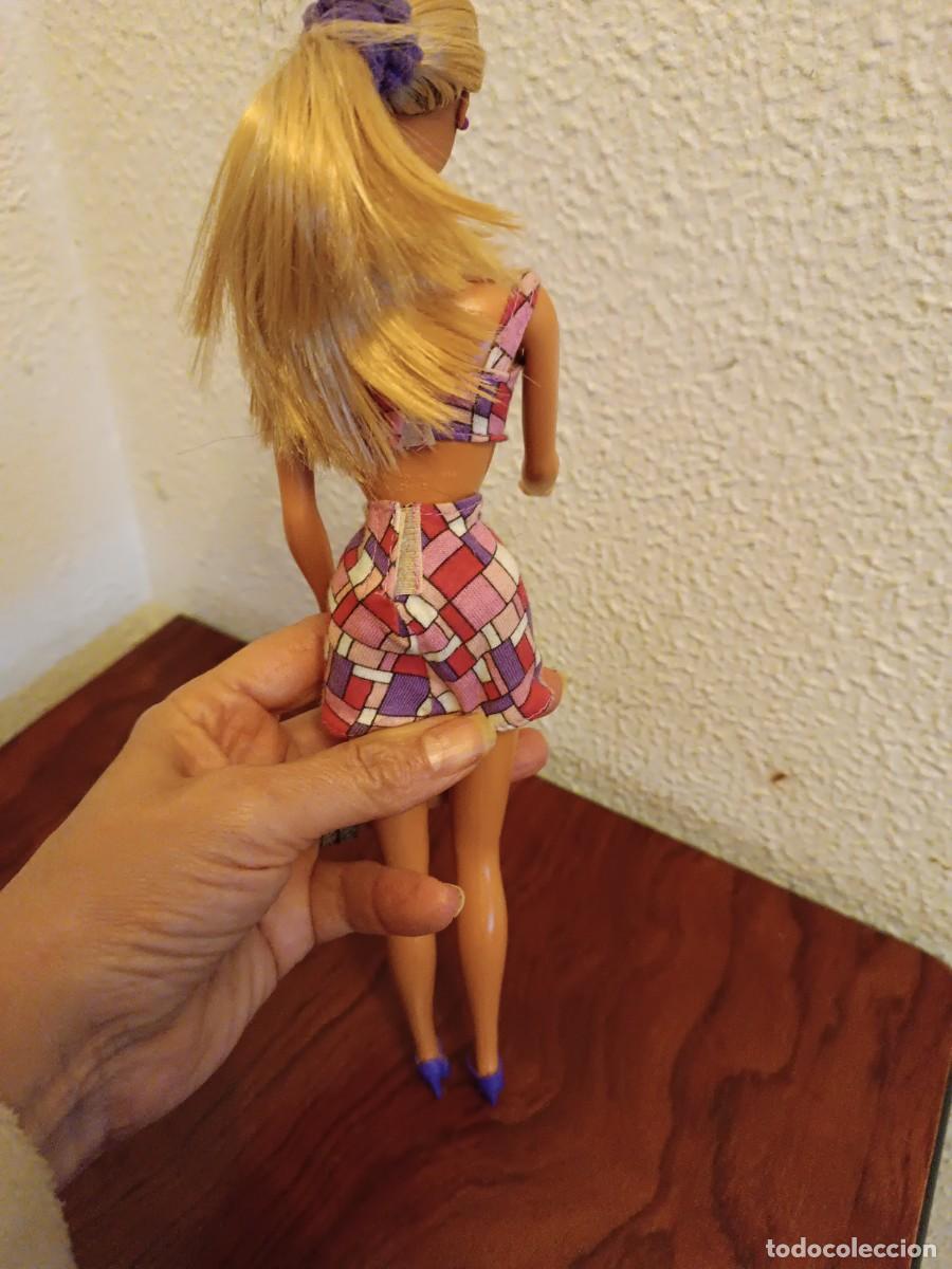 Barbie y Ken: Barbie - Foto 4
