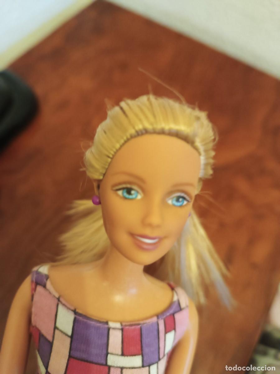 Barbie y Ken: Barbie - Foto 5