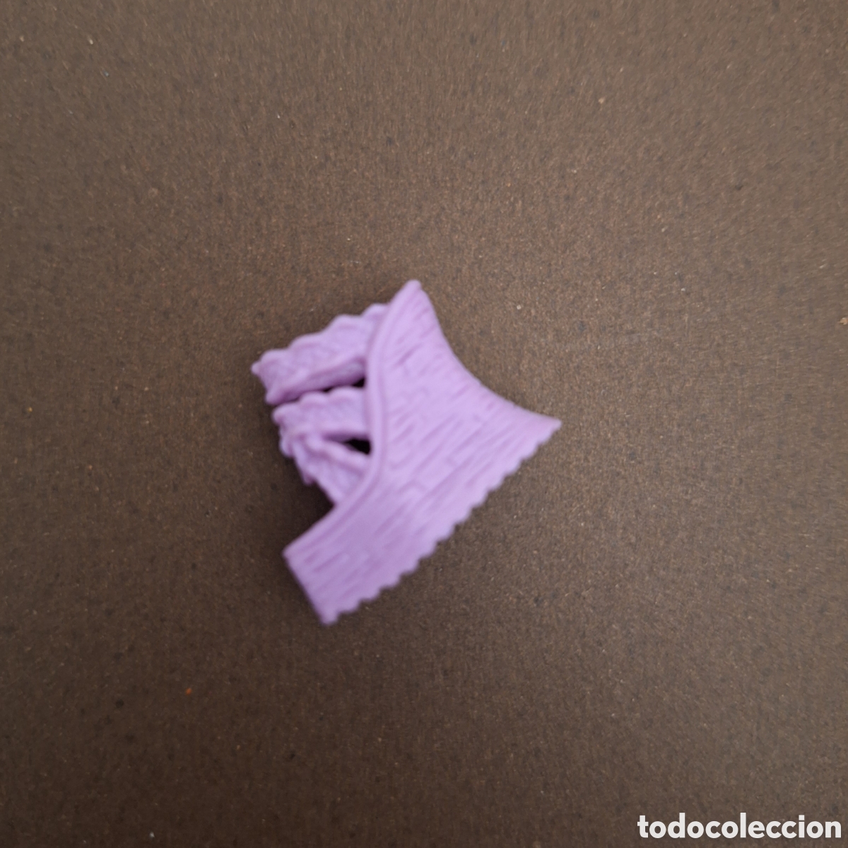 Barbie y Ken: Zapato barbie - Foto 1