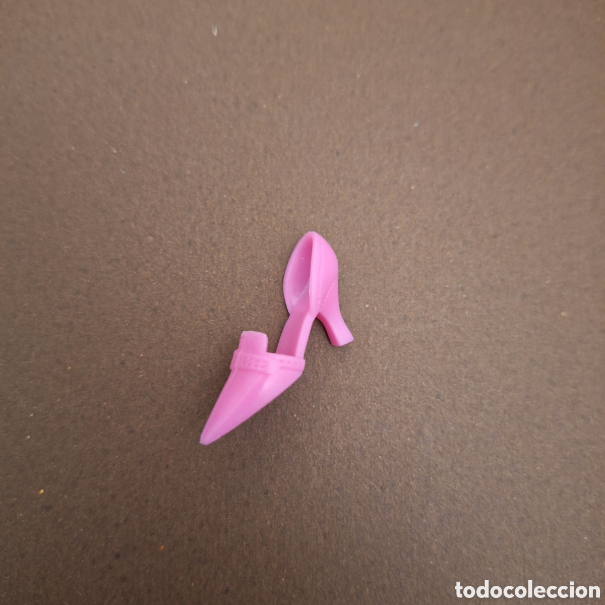 Barbie y Ken: Zapato Sindy - Foto 2