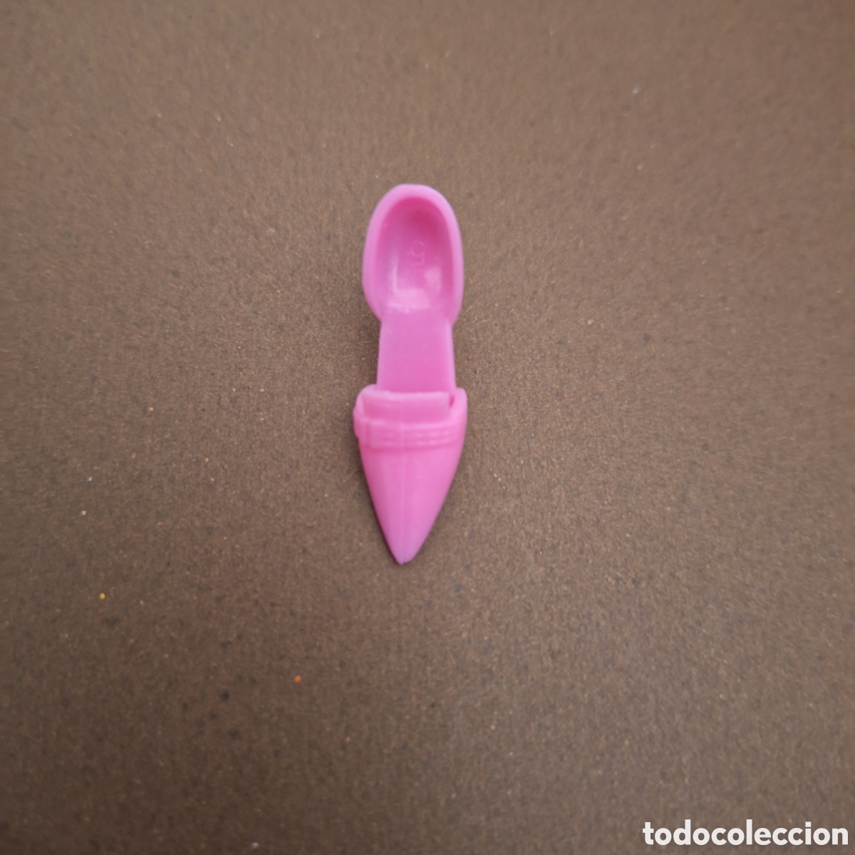 Barbie y Ken: Zapato Sindy - Foto 1