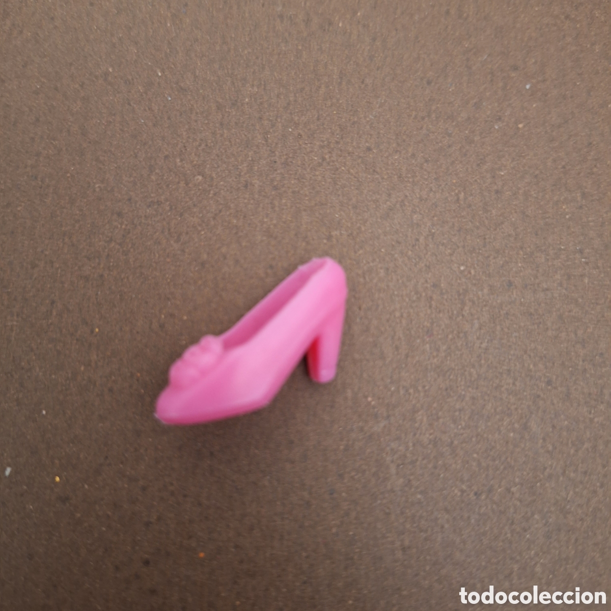Barbie y Ken: Zapato barbie - Foto 2