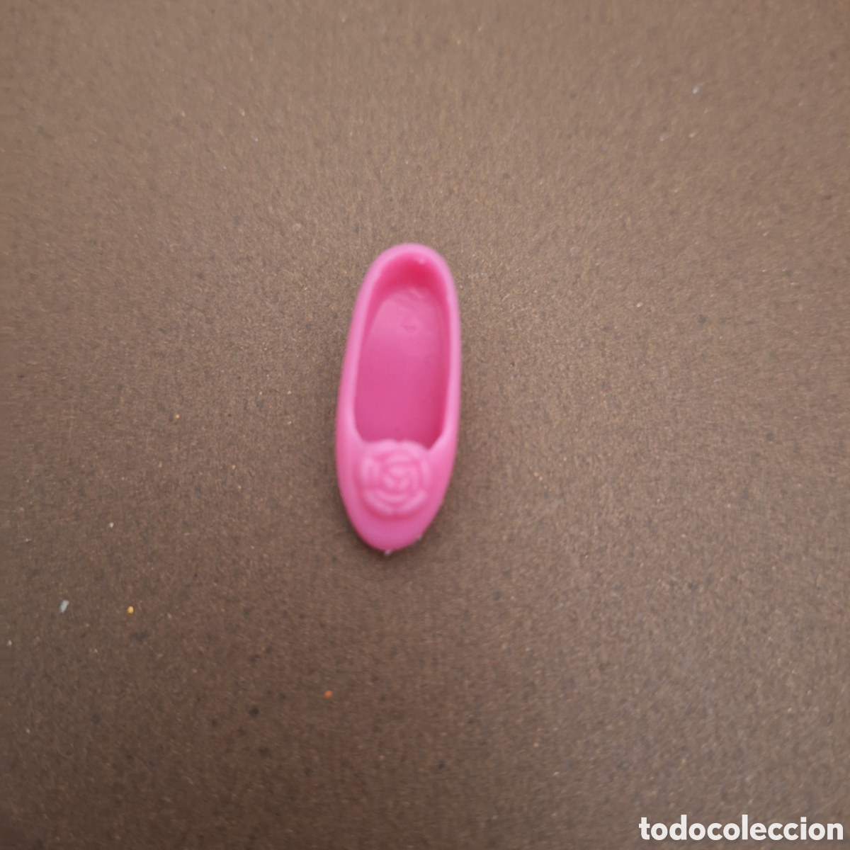Barbie y Ken: Zapato barbie - Foto 1