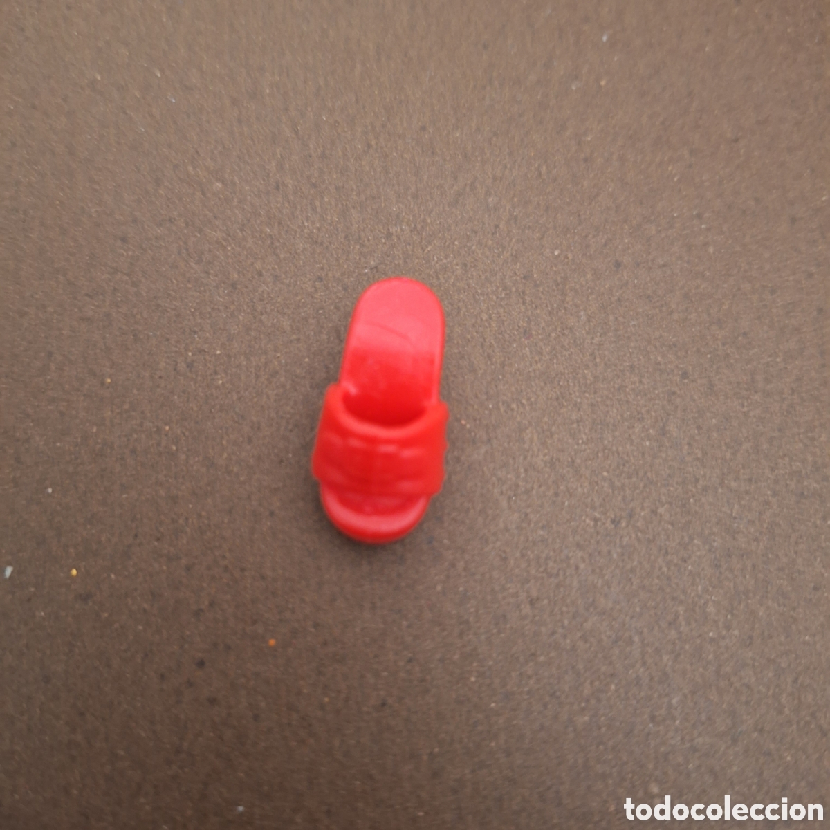 Barbie y Ken: Zapato barbie - Foto 2