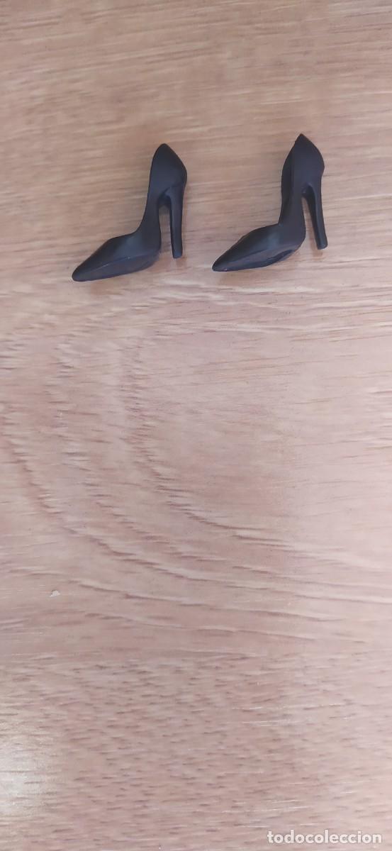 Barbie y Ken: ZAPATOS BARBIE - Foto 1