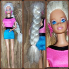 Barbie e Ken: MUÑECA BARBIE MATTEL