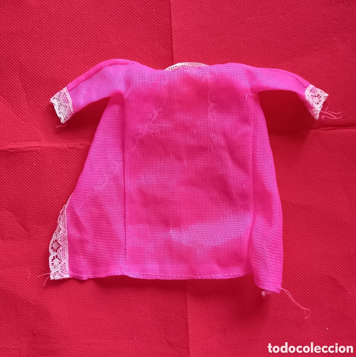 Barbie y Ken: BATA BARBIE - Foto 4