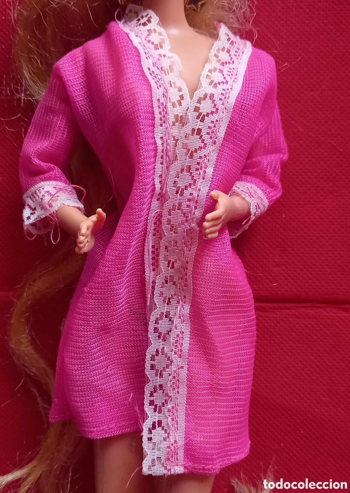 Barbie y Ken: BATA BARBIE - Foto 6