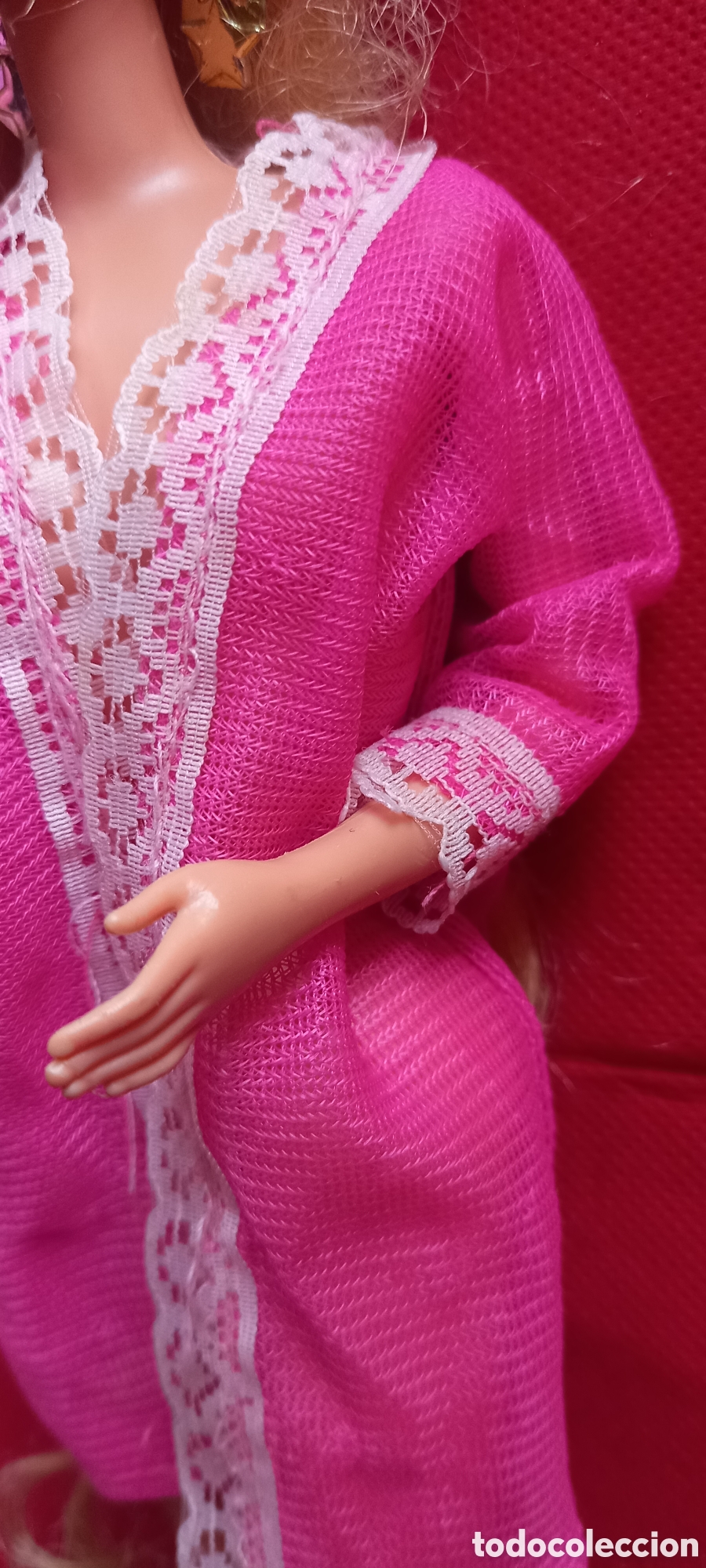 Barbie y Ken: BATA BARBIE - Foto 7