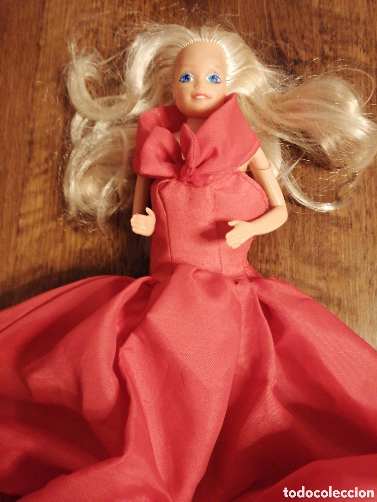 Barbie y Ken: Barbie fiesta - Foto 2
