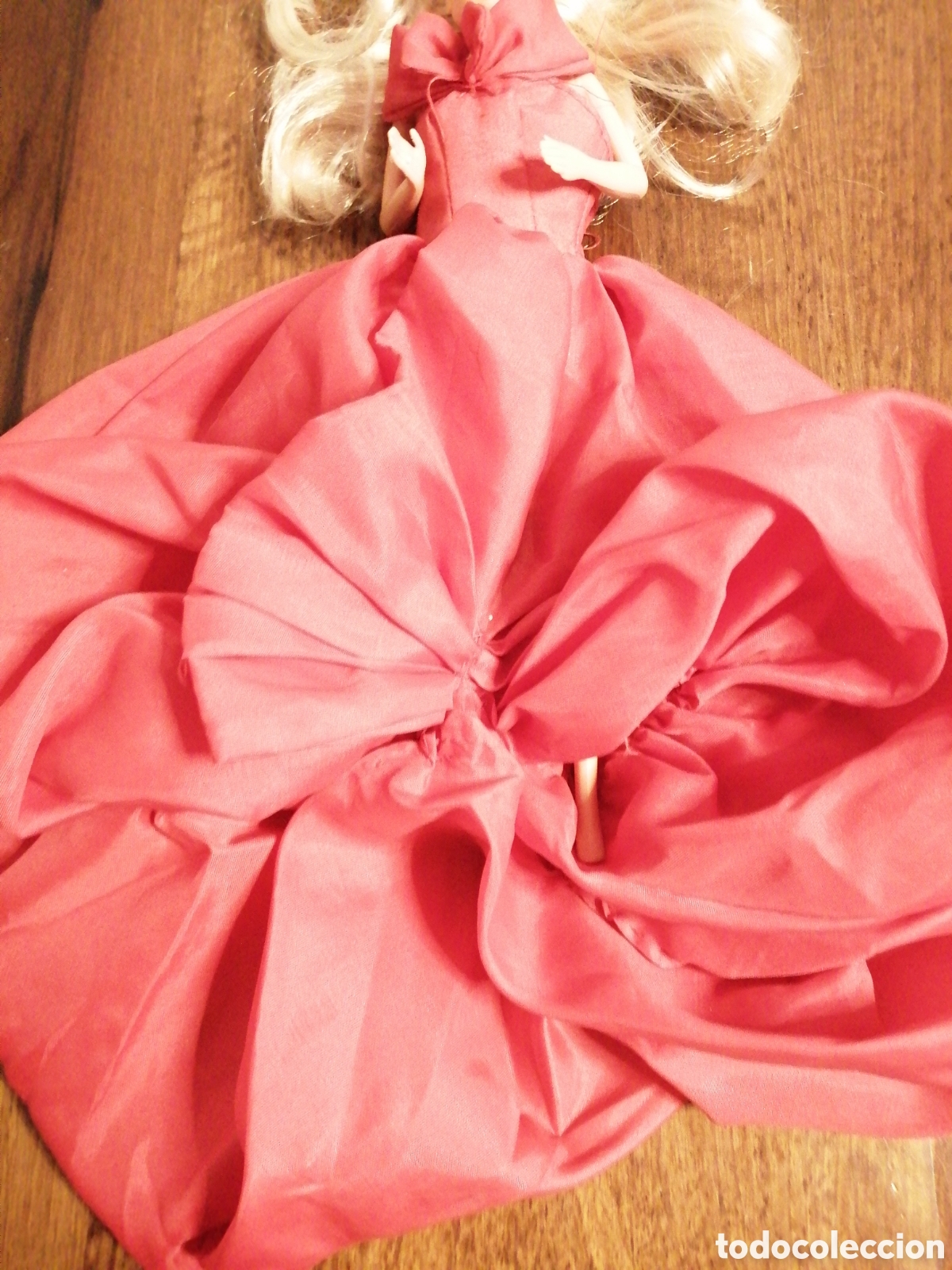 Barbie y Ken: Barbie fiesta - Foto 3