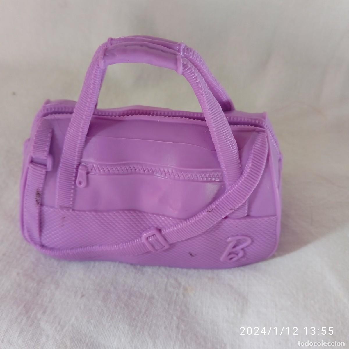 Barbie y Ken: BOLSO BARBIE OLIMPIADAS - Foto 1