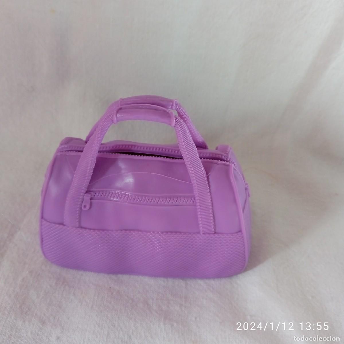 Barbie y Ken: BOLSO BARBIE OLIMPIADAS - Foto 2