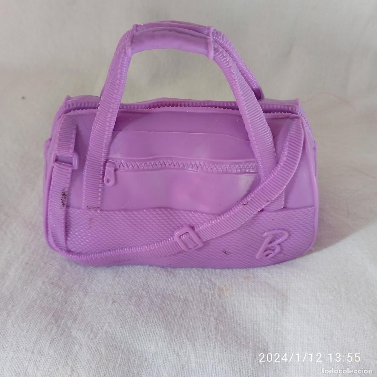 Barbie y Ken: BOLSO BARBIE OLIMPIADAS - Foto 3