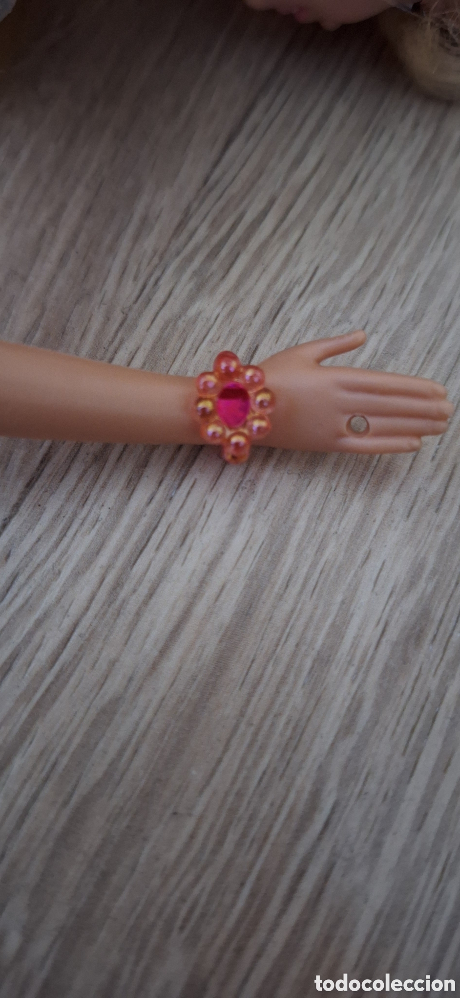 Barbie y Ken: Pulsera Barbie - Foto 1