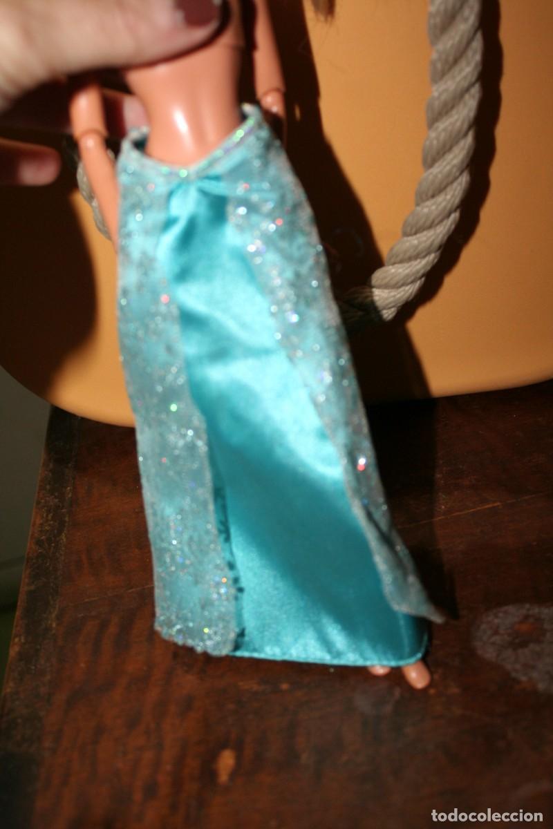 Barbie y Ken: vestido mu&ntilde;eca bratz barbie - Foto 1