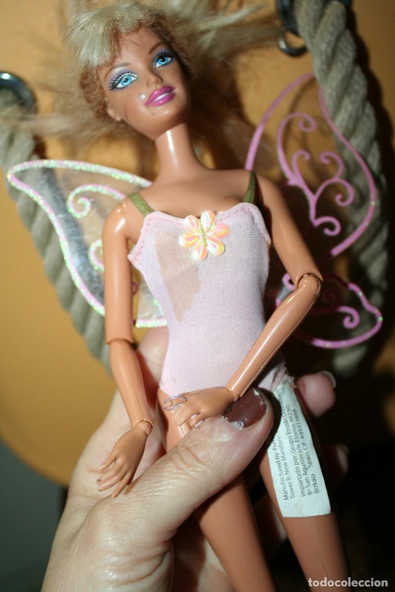 Barbie y Ken: vestido mu&ntilde;eca bratz barbie - Foto 1