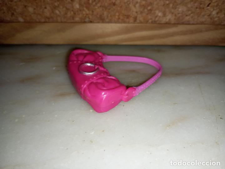 Barbie y Ken: Bolso de mu&ntilde;eca Barbie - Foto 3