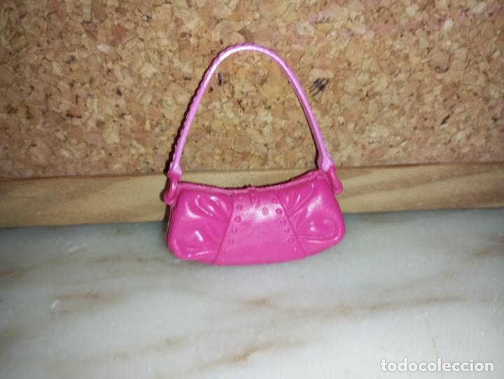 Barbie y Ken: Bolso de mu&ntilde;eca Barbie - Foto 5