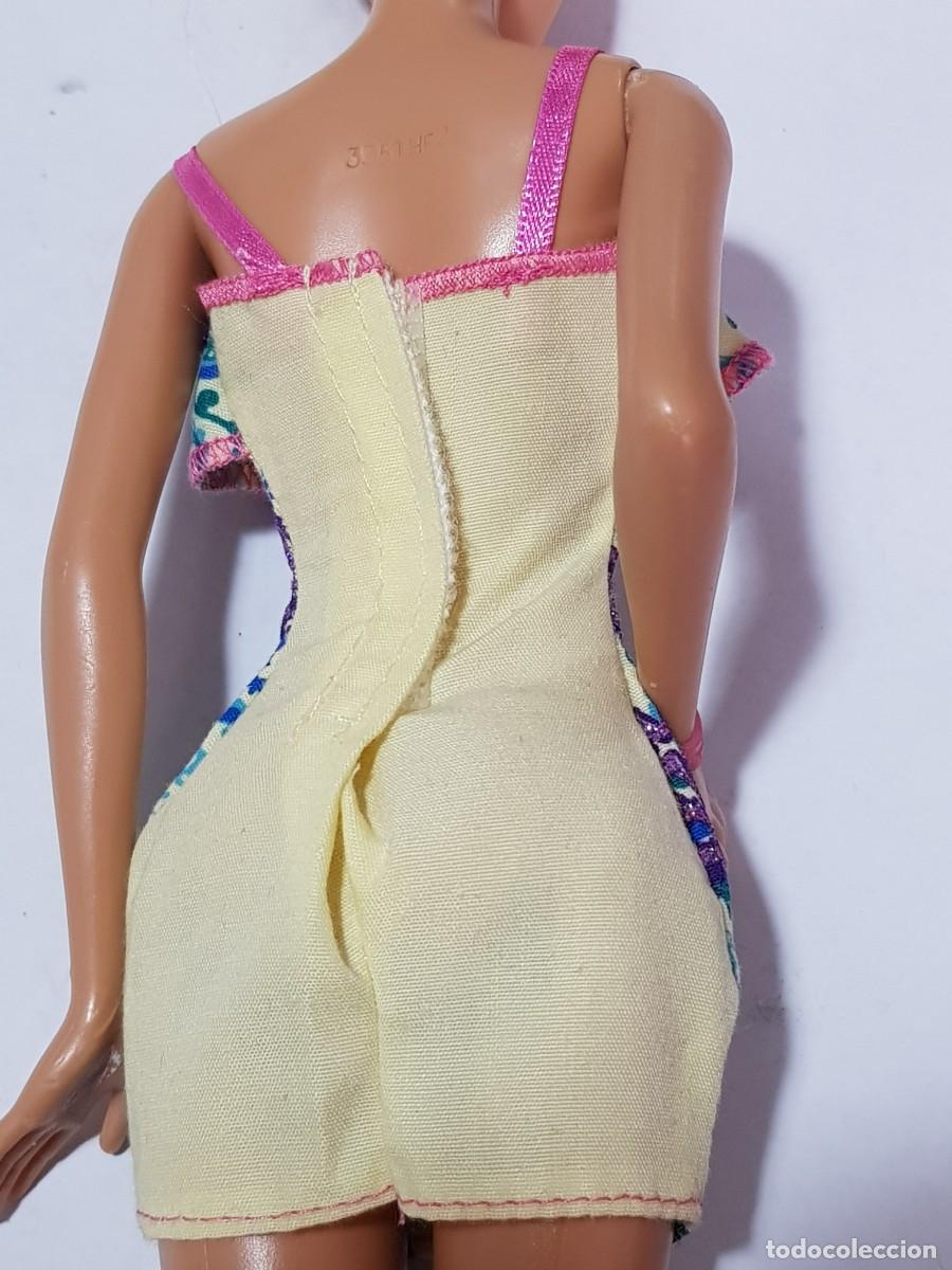 Barbie y Ken: Vestido barbie - Foto 2