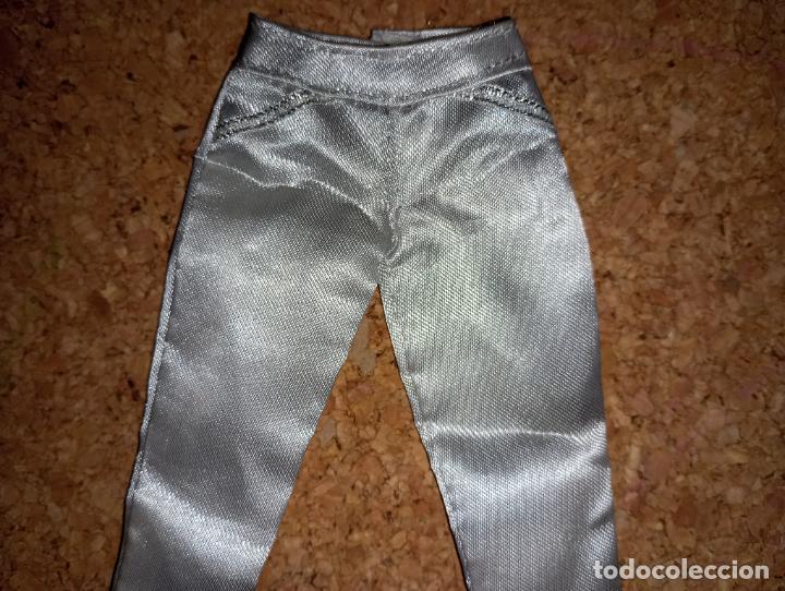 Barbie y Ken: Pantalon de mu&ntilde;eca Barbie - Foto 2