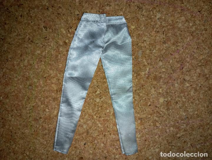 Barbie y Ken: Pantalon de mu&ntilde;eca Barbie - Foto 3