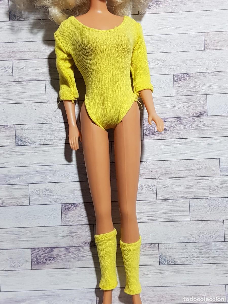 Barbie y Ken: BODY vintage v&aacute;lido barbie - Foto 1