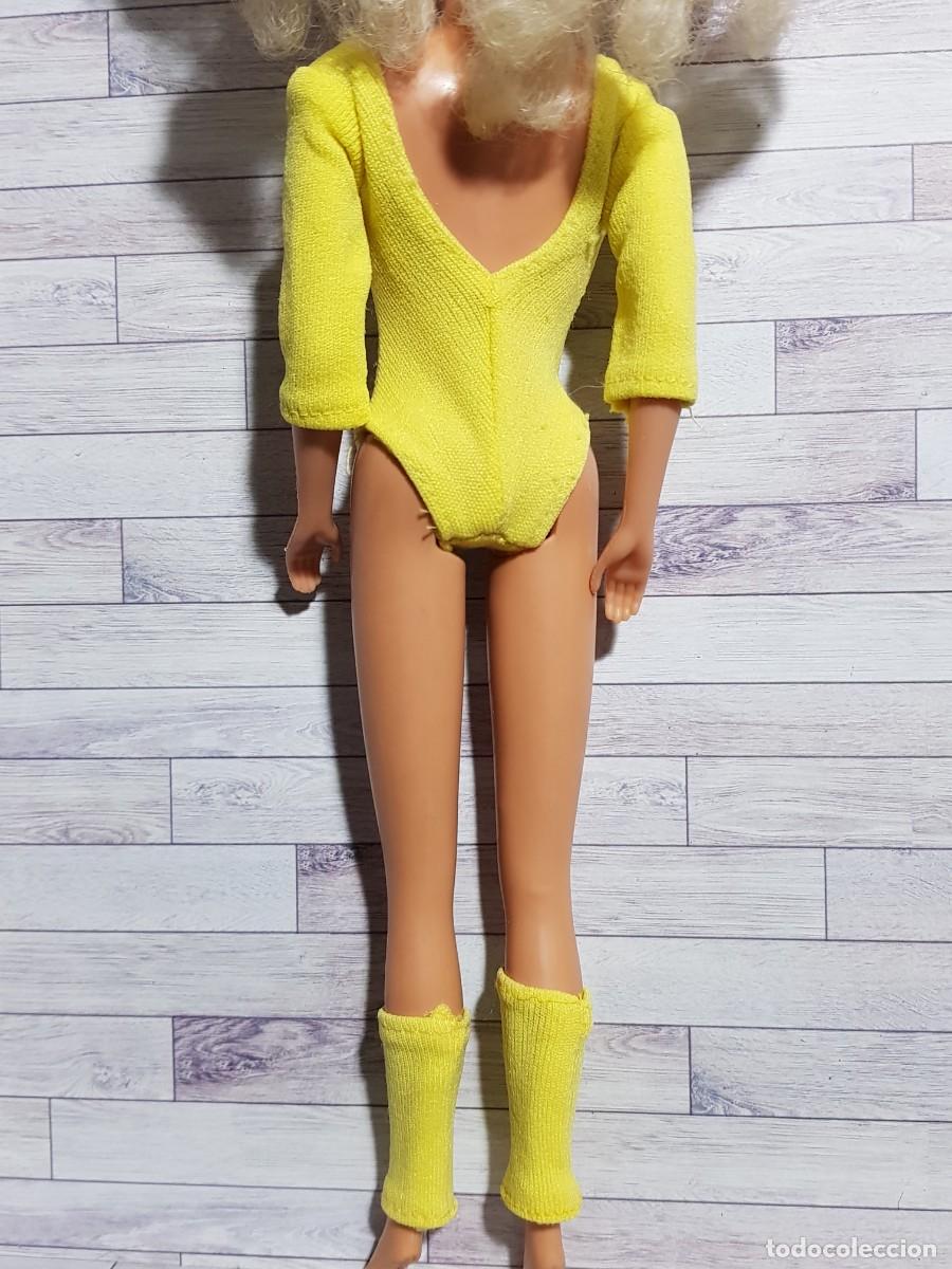 Barbie y Ken: BODY vintage v&aacute;lido barbie - Foto 2
