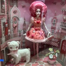 Barbie y Ken: BARBIE PINK POP MARK RYDEN MATTEL