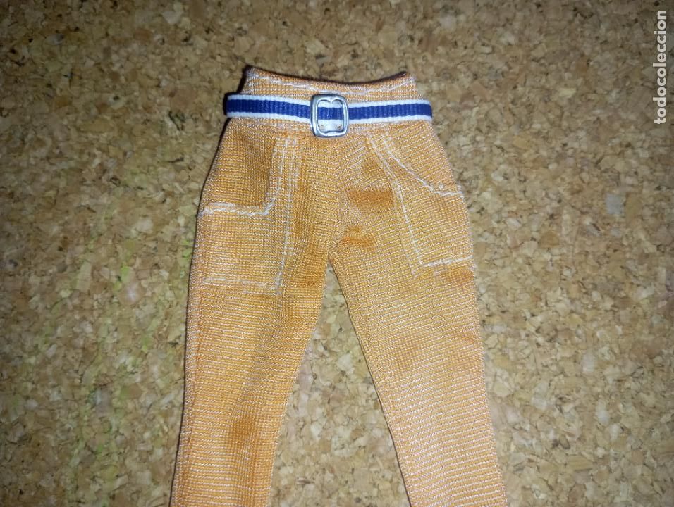 Barbie y Ken: Pantal&oacute;n de mu&ntilde;eca Barbie - Foto 3