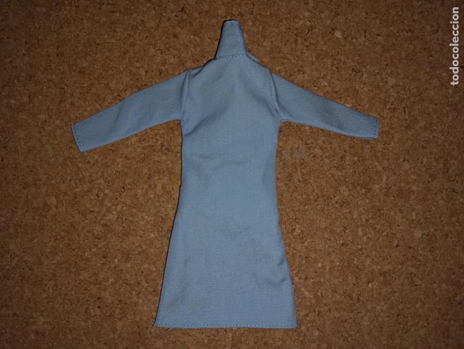 Barbie y Ken: Chaqueta para mu&ntilde;eca Barbie - Foto 2
