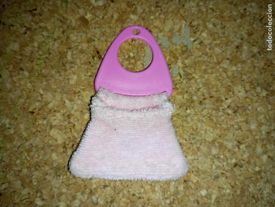 Barbie y Ken: Bolso de mu&ntilde;eca Barbie - Foto 2