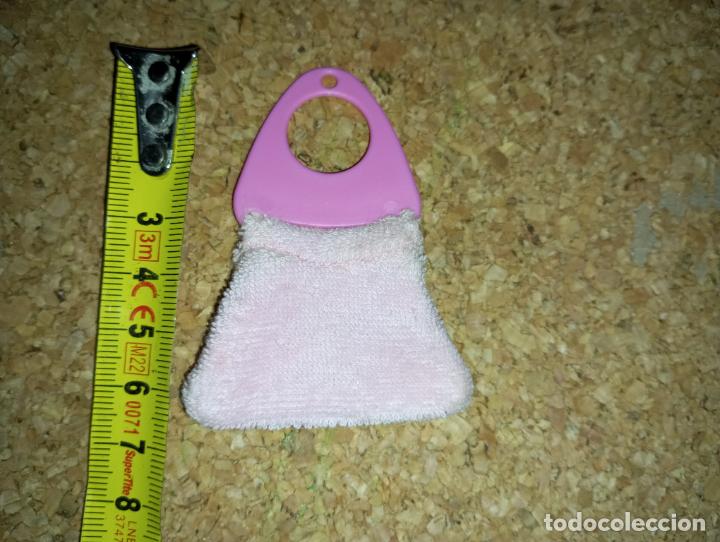 Barbie y Ken: Bolso de mu&ntilde;eca Barbie - Foto 1