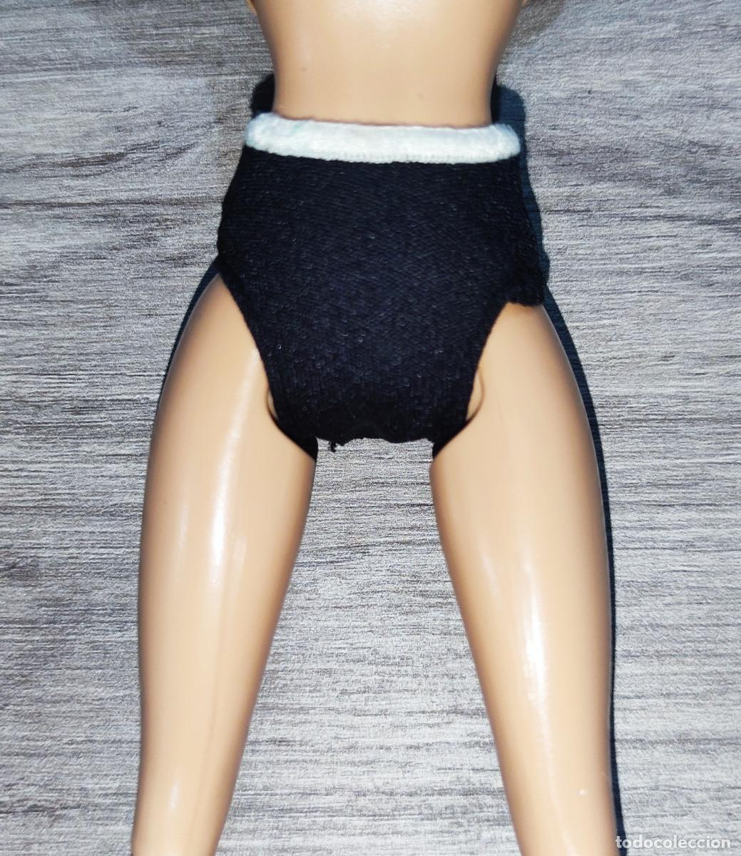 Barbie y Ken: ROPA BARBIE, CALZON O MINI SHORT COMPLEMENTO BARBIE - Foto 1