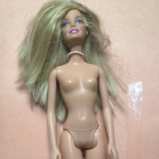 Barbie y Ken: BONECA BARBIE MATTEL