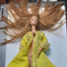 Barbie y Ken: BONECA BARBIE MATTEL