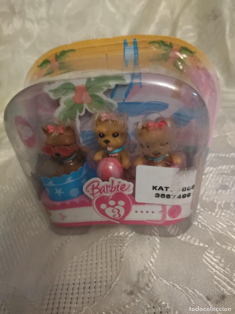Barbie y Ken: perritos de barbie nuevos. 3 - Foto 4