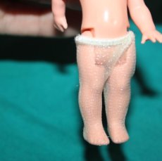 Barbie y Ken: MEDIAS DE MUÑECA SHELLY LA HERMANA DE BARBIE