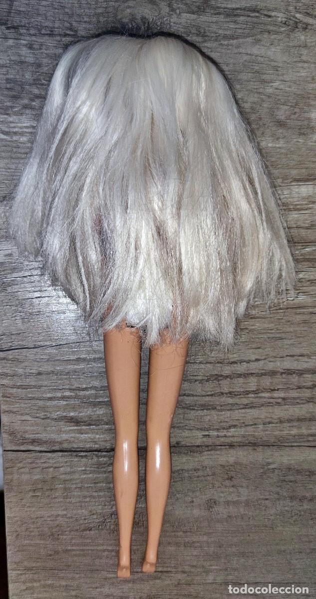 Barbie y Ken: Mu&ntilde;eca barbie vintage - Foto 6