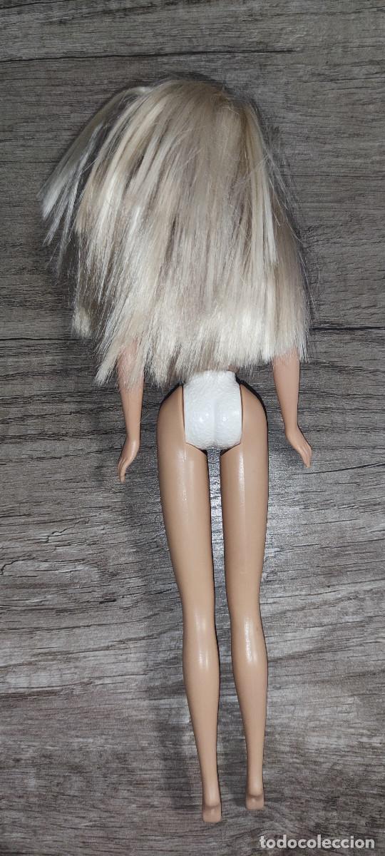 Barbie y Ken: Mu&ntilde;eca barbie vintage - Foto 7