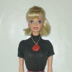 Barbie y Ken: MUY BONITA MUÑECA BARBIE SCHOOL SPIRIT - ORIGINAL MATTEL AÑOS 90 -